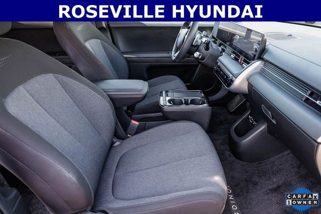 2025 Hyundai IONIQ 5 SE