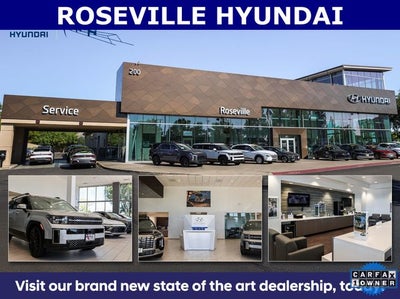 2025 Hyundai IONIQ 5 SE