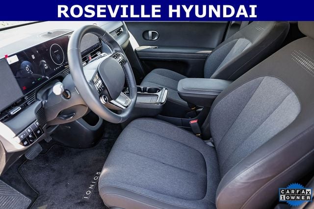 2025 Hyundai IONIQ 5 SE