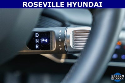 2025 Hyundai IONIQ 5 SE