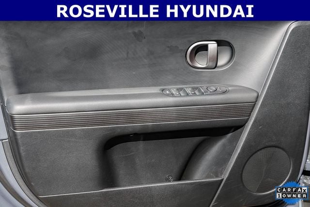 2025 Hyundai IONIQ 5 SE