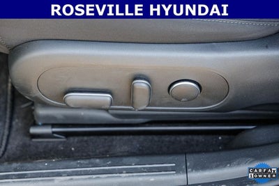 2025 Hyundai IONIQ 5 SE