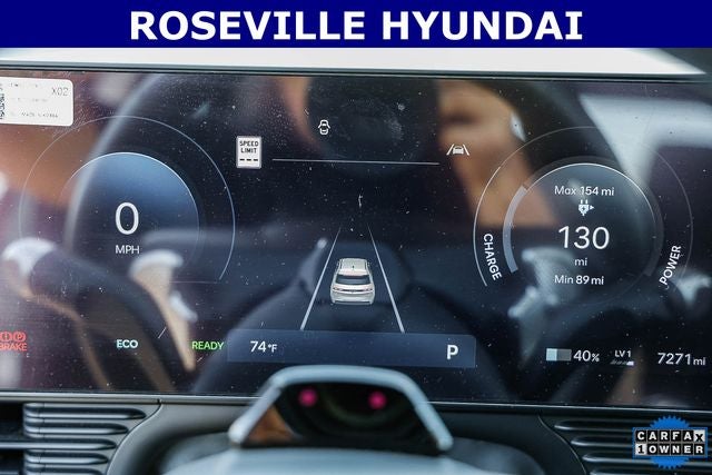 2025 Hyundai IONIQ 5 SE