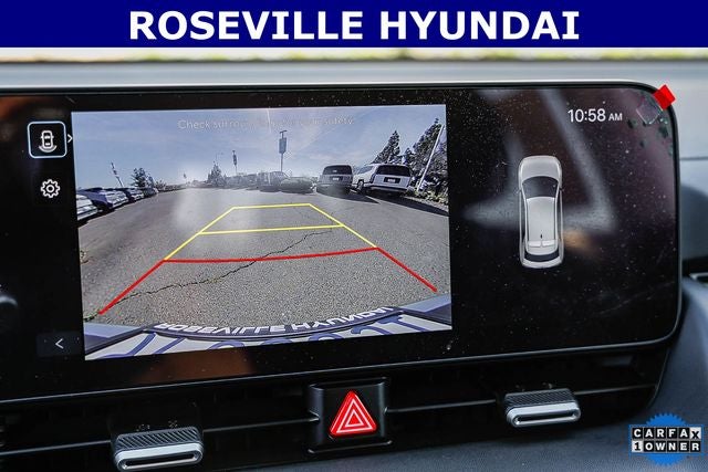 2025 Hyundai IONIQ 5 SE