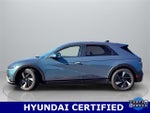 2025 Hyundai IONIQ 5 SE