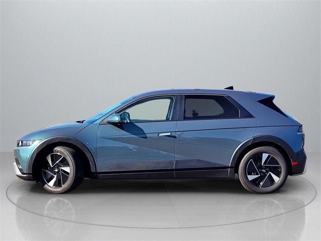 2025 Hyundai IONIQ 5 SE