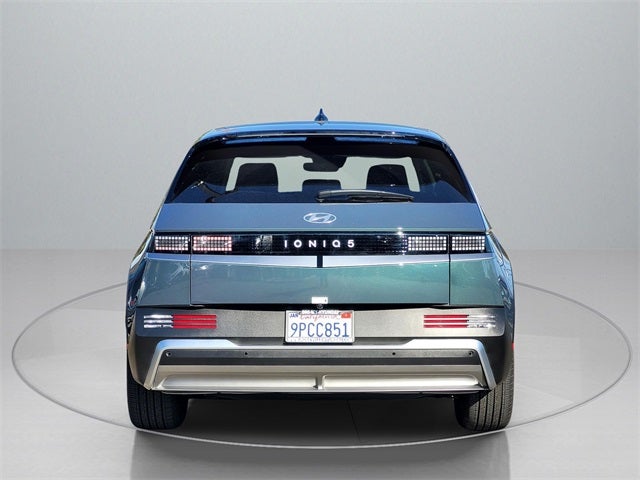 2025 Hyundai IONIQ 5 SE