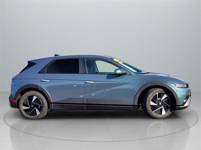 2025 Hyundai IONIQ 5 SE