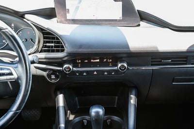2022 Mazda Mazda3 Premium