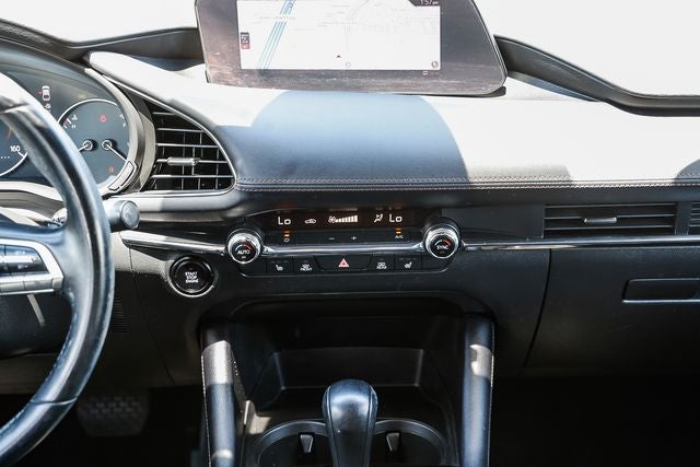 2022 Mazda Mazda3 Premium