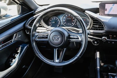2022 Mazda Mazda3 Premium