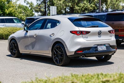2022 Mazda Mazda3 Premium