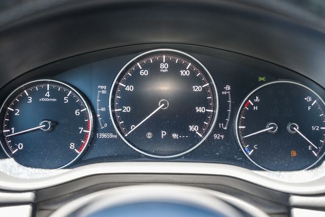 2022 Mazda Mazda3 Premium