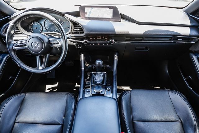 2022 Mazda Mazda3 Premium