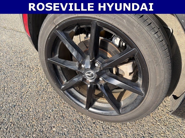 2020 Mazda Mazda Miata RF Club