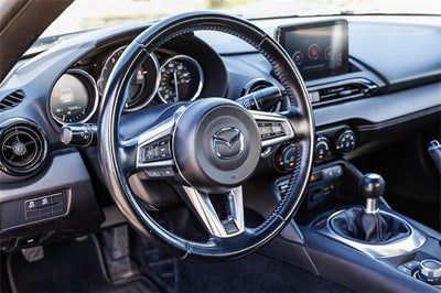 2020 Mazda Mazda Miata RF Club