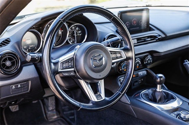 2020 Mazda Mazda Miata RF Club