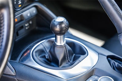 2020 Mazda Mazda Miata RF Club