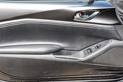 2020 Mazda Mazda Miata RF Club