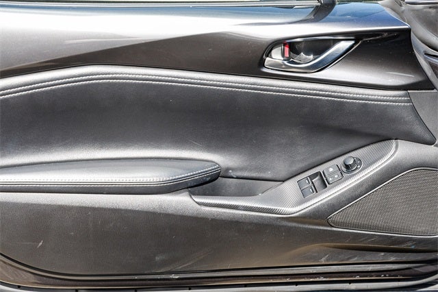 2020 Mazda Mazda Miata RF Club