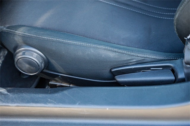 2020 Mazda Mazda Miata RF Club