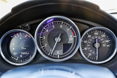 2020 Mazda Mazda Miata RF Club