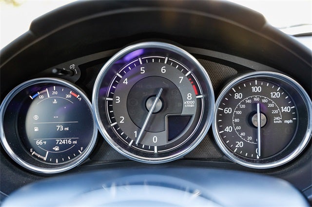 2020 Mazda Mazda Miata RF Club