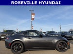 2020 Mazda Mazda Miata RF Club