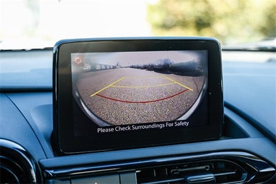 2020 Mazda Mazda Miata RF Club