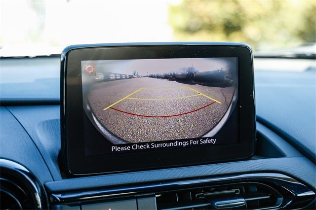 2020 Mazda Mazda Miata RF Club