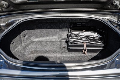 2020 Mazda Mazda Miata RF Club