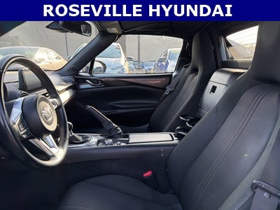 2020 Mazda Mazda Miata RF Club