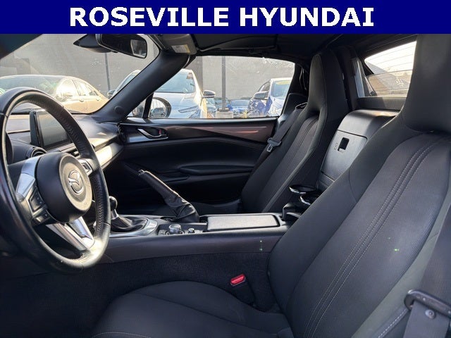 2020 Mazda Mazda Miata RF Club