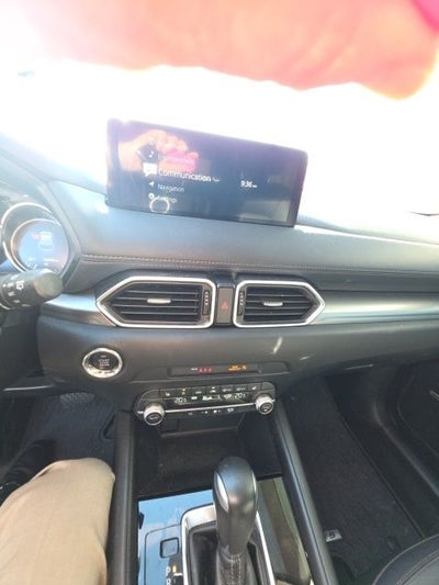 2021 Mazda Mazda CX-5 Touring