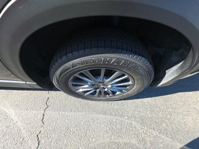 2021 Mazda Mazda CX-5 Touring