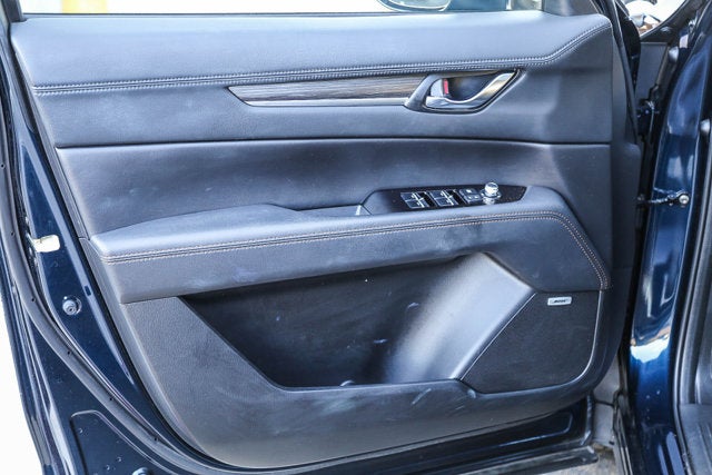 2022 Mazda Mazda CX-5 2.5 S Premium Plus Package