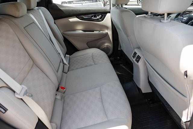 2020 Nissan Rogue Sport SV