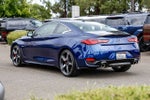 2020 INFINITI Q60 Red Sport 400