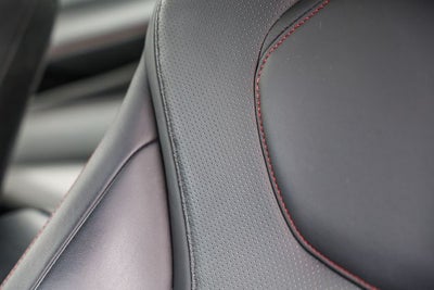 2020 INFINITI Q60 Red Sport 400