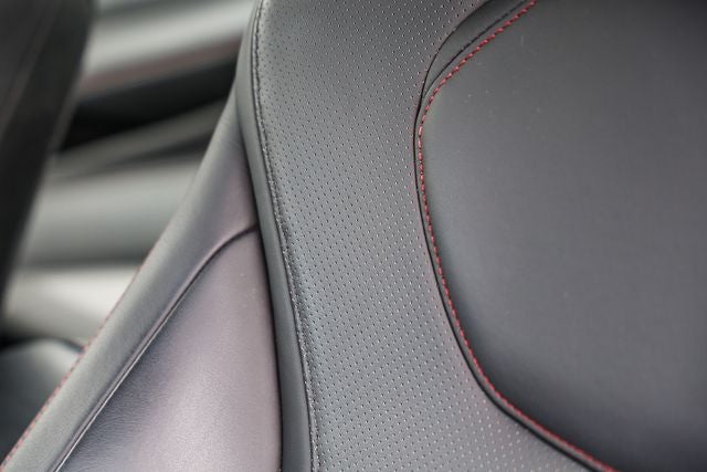 2020 INFINITI Q60 Red Sport 400