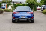 2020 INFINITI Q60 Red Sport 400