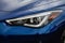 2020 INFINITI Q60 Red Sport 400