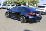 2025 Toyota Corolla Hybrid SE