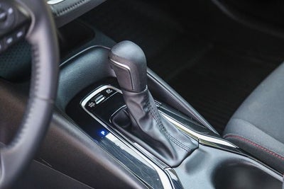 2025 Toyota Corolla Hybrid SE