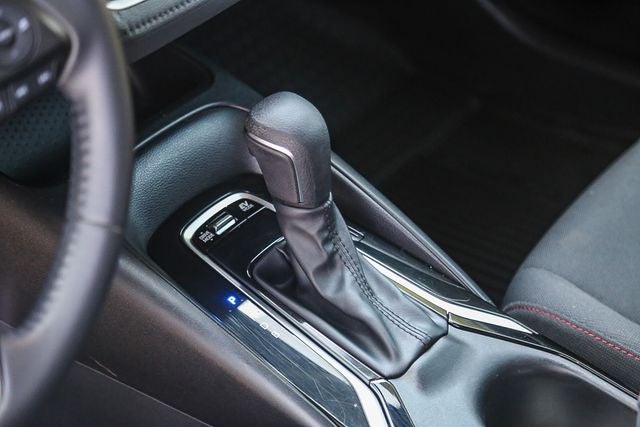 2025 Toyota Corolla Hybrid SE