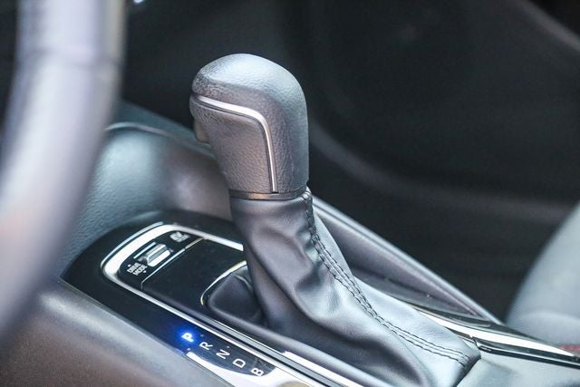 2025 Toyota Corolla Hybrid SE
