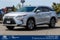 2019 Lexus RX 350L