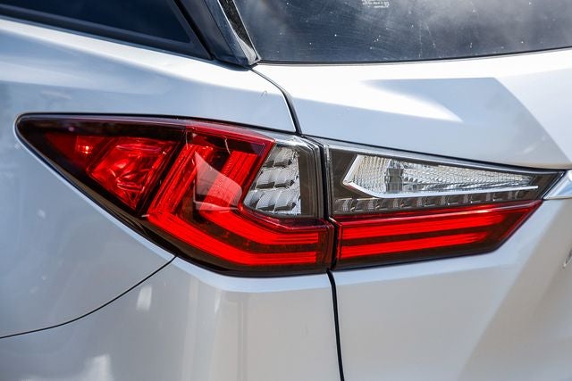 2019 Lexus RX 350L