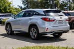 2019 Lexus RX 350L