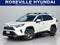 2022 Toyota RAV4 Hybrid Limited